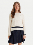 Lacoste Kampsun AF4159 Ekr&uuml;&uuml;v&auml;rv Regular Fit