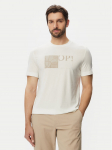 JOOP! T-s&auml;rk Jj-Gislan 30103405 Kreemjas Regular Fit