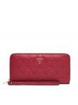 Guess Rahakott Diana SLG SWPD97 27146 Punane