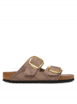 Birkenstock Pl&auml;tud Arizona Big Buckle 1032891 Beež