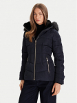 Morgan Sulejope 252-GITELA Tumesinine Regular Fit