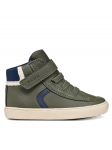 Geox Tossud B Gisli Boy B461NA 054FU C3024 M Roheline