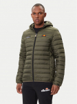 Ellesse Talvejope Lombardy SHS01115 Roheline Regular Fit