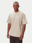 adidas T-s&auml;rk Trefoil Essentials IA7548 Helebeež Loose Fit