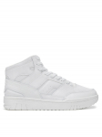 SHAQ Korvpallijalatsid BREAKER MID AQ95013M-W Valge