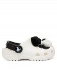 Crocs Pl&auml;tud Classic IAM Panda Clog T 213838 Valge