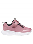 Geox Tossud J Sprintye Girl J66FWE 0EWNF C8106 D Roosa