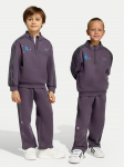 adidas Spordidressid Minecraft KC6834 Lilla Loose Fit
