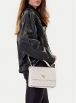 Guess K&auml;ekott Giully II HWQG96 73200 Valge