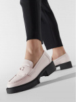 Coach Loaferid Leah CB990 Beež