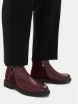 Lasocki Saapad CEO-RST-56007-13 Bordoopunane