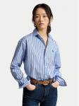 Polo Ralph Lauren S&auml;rk 211910743514 Sinine Regular Fit