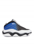 SHAQ Korvpallijalatsid EO-NET AQ95088B-BWM Valge