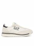 EA7 Emporio Armani Tossud 7X000655 AF23106 M0240 Kreemjas
