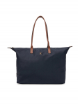 Tommy Hilfiger K&auml;ekott Popette Maxi Tote AW0AW17996 Tumesinine