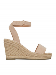 DeeZee Espadrillid JSZ2022-06 Roosa