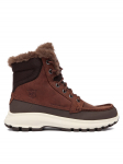 Helly Hansen Lumesaapad Garibaldi V3 11422 740 Pruun