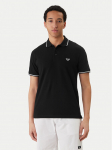 Emporio Armani Polo s&auml;rk EM001380 AF20424 UC001 Must Regular Fit