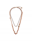 Weekend Max Mara Kaelakee Aderire 2625756134650 Kuldne
