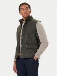 Barbour Vest MGI0245GN71 Roheline Regular Fit