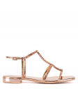 Badura Sandaalid JOSEPHE-SL2286-2 Roosa