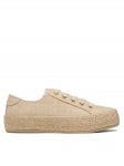 DeeZee Espadrillid WSK1576-01 Beež