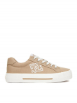 DC Shoes Tenniskingad CEO-SS25-3C098 Beež