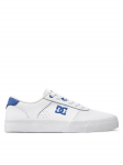 DC Shoes Tossud Teknic ADYS300763 Valge