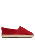 JOOP! Espadrillid Velluto 4140008072 Punane