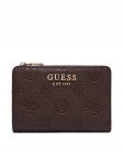 Guess Rahakott Blake SWPD22 22156 Tumepruun