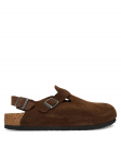 Birkenstock Sandaalid Tokio 1032024 Pruun