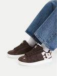 DC Shoes Tossud CEOWB-V5-10118 Helepruun