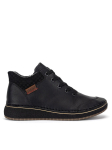 Rieker Saapad 50902-00 Must