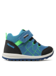 Primigi Saapad GORE-TEX 3855422 M Tumesinine