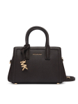 MICHAEL Michael Kors K&auml;ekott Laila 32F5G9IC0L Tumepruun