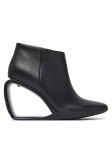 United Nude Saapad Mobius Ankle Bootie Hi 1093756016 Must