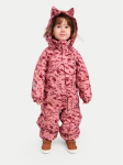 Reima Talvekombinesoon Hasula 5100468A Roosa Regular Fit