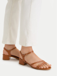 JENNY Sandaalid CEO-S2SH3373-08 Pruun