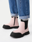 DeeZee Saapad CEO-CM231205-52 Roosa