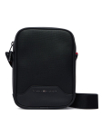 Tommy Hilfiger Kotike Th Textured Mini Reporter AM0AM14701 Must