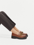 Lasocki Loaferid CEO-WI33-CSA538-SANDY-43 Pruun