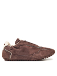 Alexander Smith Tossud River Woman Soft Suede ALBERSW-8195 DBN Tumepruun