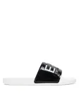 EA7 Emporio Armani Pl&auml;tud 7X000108 AF15118 FC079 Must