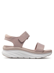 Skechers Sandaalid New Block 119226/BLSH Roosa