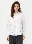 JDY S&auml;rk Nelly 15330490 Valge Loose Fit