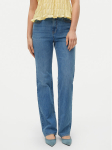 Vero Moda Teksad Tessa 10315494 Sinine Straight Fit