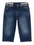 Guess Teksad N6BA09 D2196 Sinine Oversize