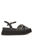 Liu Jo Sandaalid Frida 35 SA5103 EX029 Must