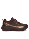 Tommy Hilfiger Tossud The Canyon X Wp FW0FW09673 Pruun