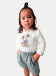 Mayoral S&auml;rkpluus 2075 Ekr&uuml;&uuml;v&auml;rv Regular Fit